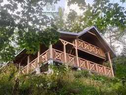 Domek mieszkalny całoroczny CRP6 PLUS - WT 2021 – 35 m² - zdjęcie 35