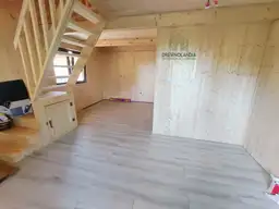 Domek mieszkalny całoroczny CRP6 PLUS - WT 2021 – 35 m² - zdjęcie 44