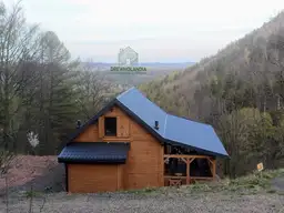 Domek mieszkalny całoroczny CRP6 PLUS - WT 2021 – 35 m² - zdjęcie 36