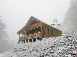 Domek mieszkalny całoroczny CRP6 PLUS - WT 2021 – 35 m² - zdjęcie 34