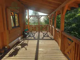 Domek mieszkalny całoroczny CRP6 PLUS - WT 2021 – 35 m² - zdjęcie 42