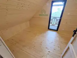 Domek mieszkalny całoroczny CRP6 PLUS - WT 2021 – 35 m² - zdjęcie 41