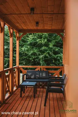 Domek mieszkalny całoroczny CRP6 PLUS - WT 2021 – 35 m² - zdjęcie 30