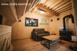 Domek mieszkalny całoroczny CRP6 PLUS - WT 2021 – 35 m² - zdjęcie 27