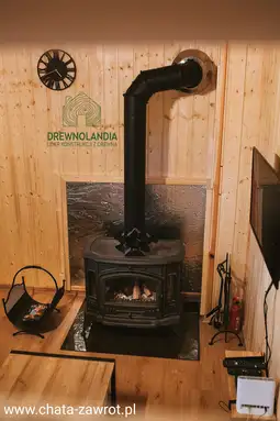 Domek mieszkalny całoroczny CRP6 PLUS - WT 2021 – 35 m² - zdjęcie 32