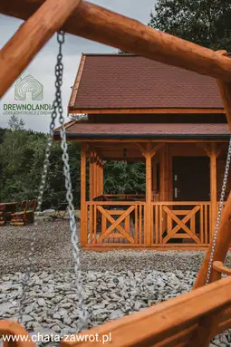 Domek mieszkalny całoroczny CRP6 PLUS - WT 2021 – 35 m² - zdjęcie 29