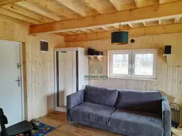 Domek rekreacyjny całoroczny CRK8 – 48 m²          - zdjęcie 14