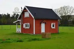 Domek rekreacyjny całoroczny CRK8 – 48 m²          - zdjęcie 4