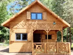  Fabian IV - 5,9x5,9m - zdjęcie 6