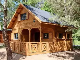  Fabian IV - 5,9x5,9m - zdjęcie 5