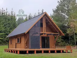 Leon III 6m x 5,8m + taras 6m x 2m - zdjęcie 16