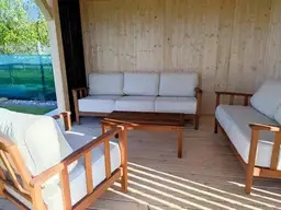 Altana Branda - 4m x 4m - zdjęcie 26