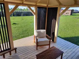 Altana Branda - 4m x 4m - zdjęcie 25