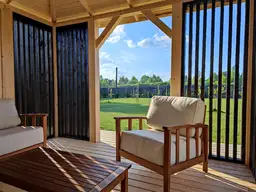 Altana Branda - 4m x 4m - zdjęcie 24