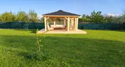 Altana Nela - 4m x 4m - zdjęcie 3