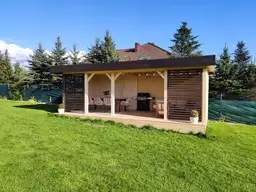 Altana Natalia II - 8m x 3,5m - zdjęcie 3