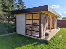 Altana Natalia II - 8m x 3,5m - zdjęcie 8