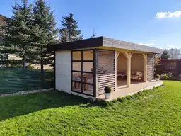 Altana Natalia II - 8m x 3,5m - zdjęcie 5