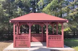 Altana Daniela 3m x 3m - zdjęcie 12