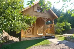 Domek Amadeusz I - 5x4m - zdjęcie 11