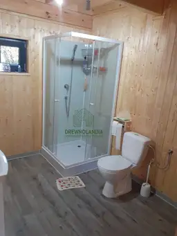 Domek mieszkalny całoroczny CRA4 PLUS - WT 2021 - 36 m² - zdjęcie 28