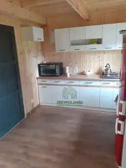 Domek mieszkalny całoroczny CRA4 PLUS - WT 2021 - 36 m² - zdjęcie 27