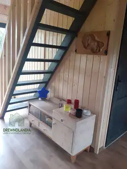 Domek mieszkalny całoroczny CRA4 PLUS - WT 2021 - 36 m² - zdjęcie 26