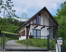 Domek rekreacyjny całoroczny CRA10 - 35m2 - zdjęcie 6