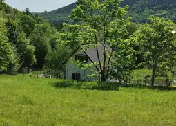 Domek rekreacyjny całoroczny CRA10 - 35m2 - zdjęcie 7