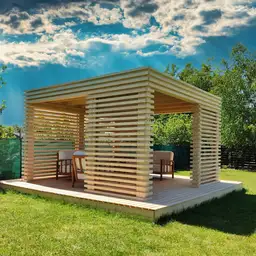 Altana Coral - 4m x 4m - zdjęcie 14