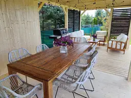 Altana Natalia I - 8m x 3,5m - zdjęcie 12