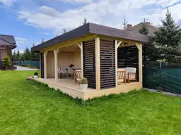 Altana Natalia I - 8m x 3,5m - zdjęcie 4