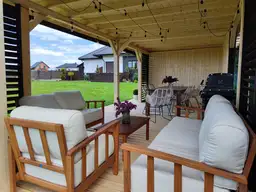 Altana Natalia I - 8m x 3,5m - zdjęcie 11