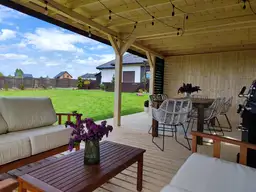 Altana Natalia I - 8m x 3,5m - zdjęcie 13