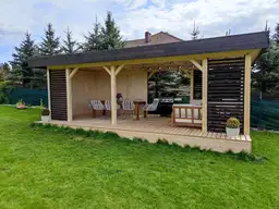 Altana Natalia I - 8m x 3,5m - zdjęcie 7