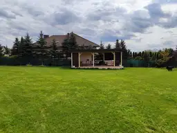 Altana Natalia I - 8m x 3,5m - zdjęcie 10