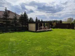 Altana Natalia I - 8m x 3,5m - zdjęcie 9