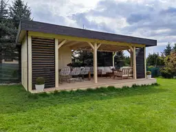 Altana Natalia I - 8m x 3,5m - zdjęcie 1