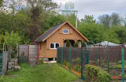 Domek mieszkalny całoroczny CRA1 PLUS - WT2021 - 25 m²  - zdjęcie 7