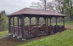 Altana Biesiadna - 10x5 - zdjęcie 7