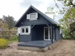  Fabian IV - 5,9x5,9m - zdjęcie 23