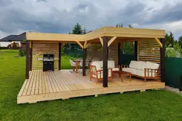 Altana Liwia - 6m x 6m - zdjęcie 5