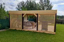 Altana Liwia - 6m x 6m - zdjęcie 11