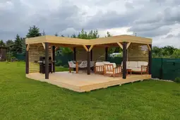 Altana Liwia - 6m x 6m - zdjęcie 3