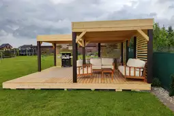 Altana Liwia - 6m x 6m - zdjęcie 6