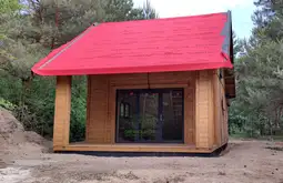 Michał 7m x 5m z antresolą - zdjęcie 24