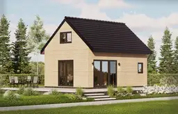 Janusz v2 - 7m x 5m -35m - zdjęcie 1