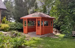 Altana Daniela 3m x 3m - zdjęcie 14