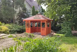 Altana Daniela 3m x 3m - zdjęcie 16