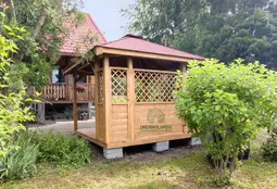 Altana Ilona 3m x 3m - zdjęcie 13